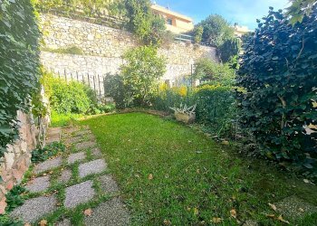 Foto 23 - Trilocale Via dei Navigatori
 
8, Finale Ligure - foto 23