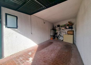 Foto 27 - Trilocale Via dei Navigatori
 
8, Finale Ligure - foto 27