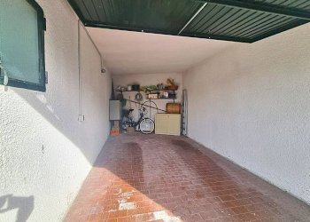 Foto 28 - Trilocale Via dei Navigatori
 
8, Finale Ligure - foto 28