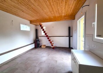 Foto 3 - Casa indipendente Strada comunale Ponci
 
snc, Finale Ligure - foto 3