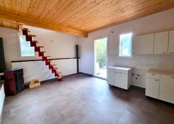 Foto 5 - Casa indipendente Strada comunale Ponci
 
snc, Finale Ligure - foto 5