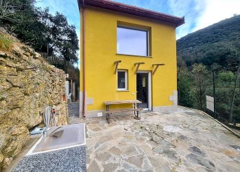 Foto 16 - Casa indipendente Strada comunale Ponci
 
snc, Finale Ligure - foto 16