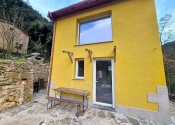 Foto 17 - Casa indipendente Strada comunale Ponci
 
snc, Finale Ligure - foto 17