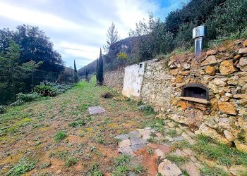 Foto 19 - Casa indipendente Strada comunale Ponci
 
snc, Finale Ligure - foto 19