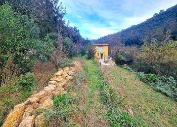 Foto 22 - Casa indipendente Strada comunale Ponci
 
snc, Finale Ligure - foto 22