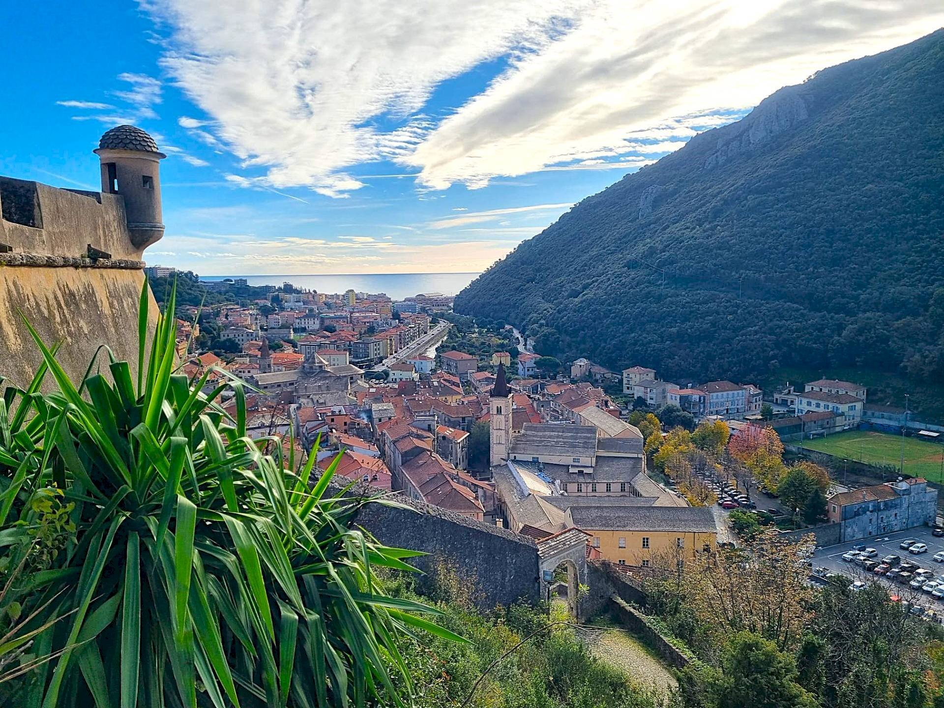 Foto 2 - Trilocale Via Cavassola, Finale Ligure - foto 2