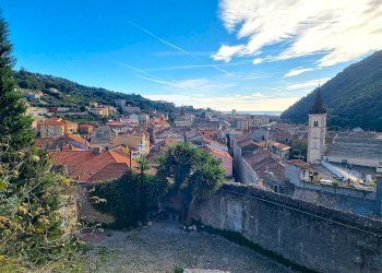 Foto 4 - Trilocale Via Cavassola, Finale Ligure - foto 4