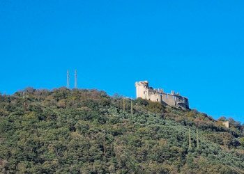 Foto 14 - Trilocale Via Cavassola, Finale Ligure - foto 14