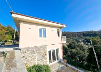 Foto 10 - Trilocale Via per Olle
 
11, Finale Ligure - foto 10