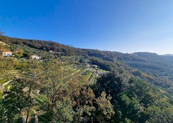 Foto 16 - Trilocale Via per Olle
 
11, Finale Ligure - foto 16