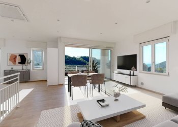 Foto 1 - Trilocale Via per Olle
 
11, Finale Ligure - foto 1