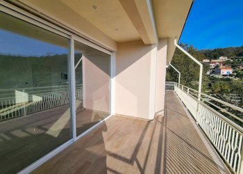 Foto 7 - Trilocale Via per Olle
 
11, Finale Ligure - foto 7