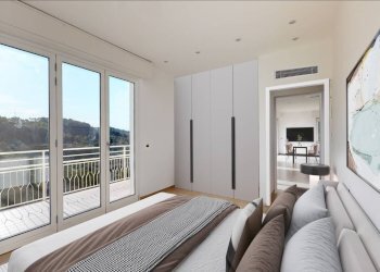 Foto 9 - Trilocale Via per Olle
 
11, Finale Ligure - foto 9