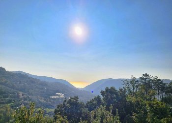 Foto 19 - Trilocale Via per Olle
 
11, Finale Ligure - foto 19