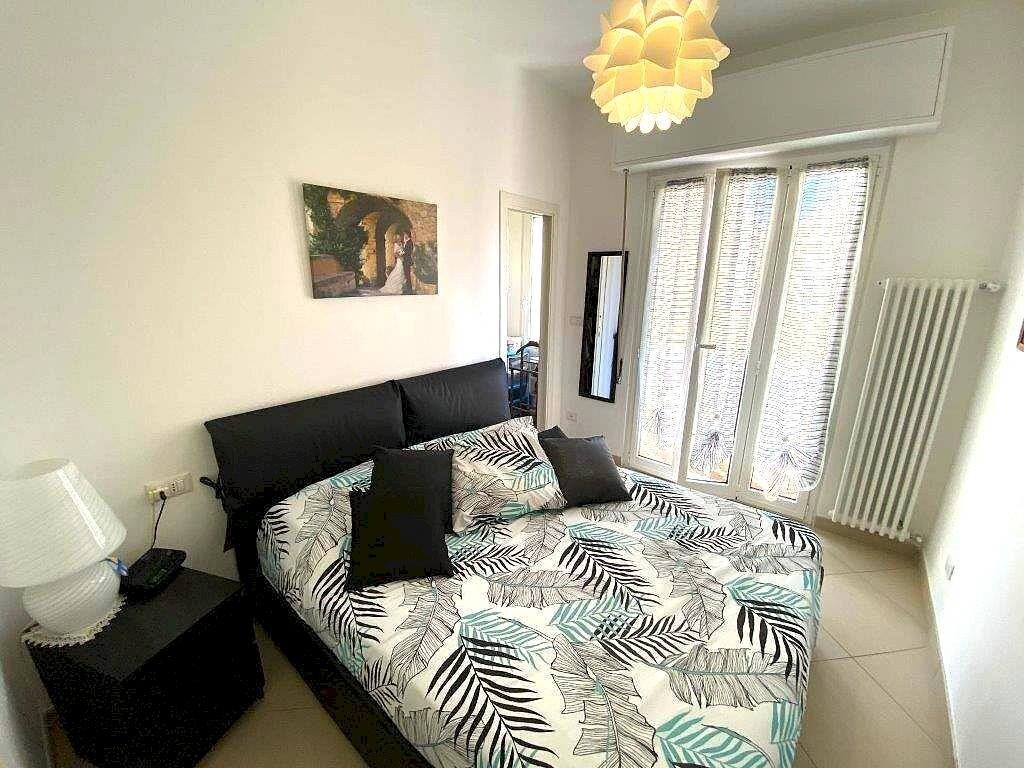 Foto 2 - Trilocale Via Giuseppe Cesare Abba, Finale Ligure - foto 2