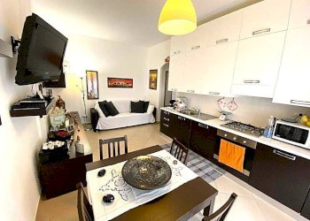 Foto 1 - Trilocale Via Giuseppe Cesare Abba, Finale Ligure - foto 1