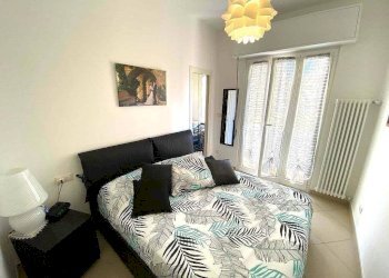 Foto 2 - Trilocale Via Giuseppe Cesare Abba, Finale Ligure - foto 2