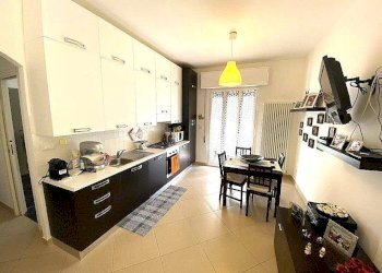 Foto 3 - Trilocale Via Giuseppe Cesare Abba, Finale Ligure - foto 3