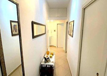 Foto 4 - Trilocale Via Giuseppe Cesare Abba, Finale Ligure - foto 4