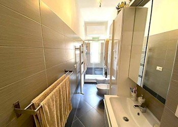 Foto 5 - Trilocale Via Giuseppe Cesare Abba, Finale Ligure - foto 5