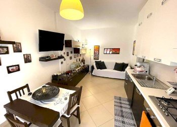 Foto 10 - Trilocale Via Giuseppe Cesare Abba, Finale Ligure - foto 10