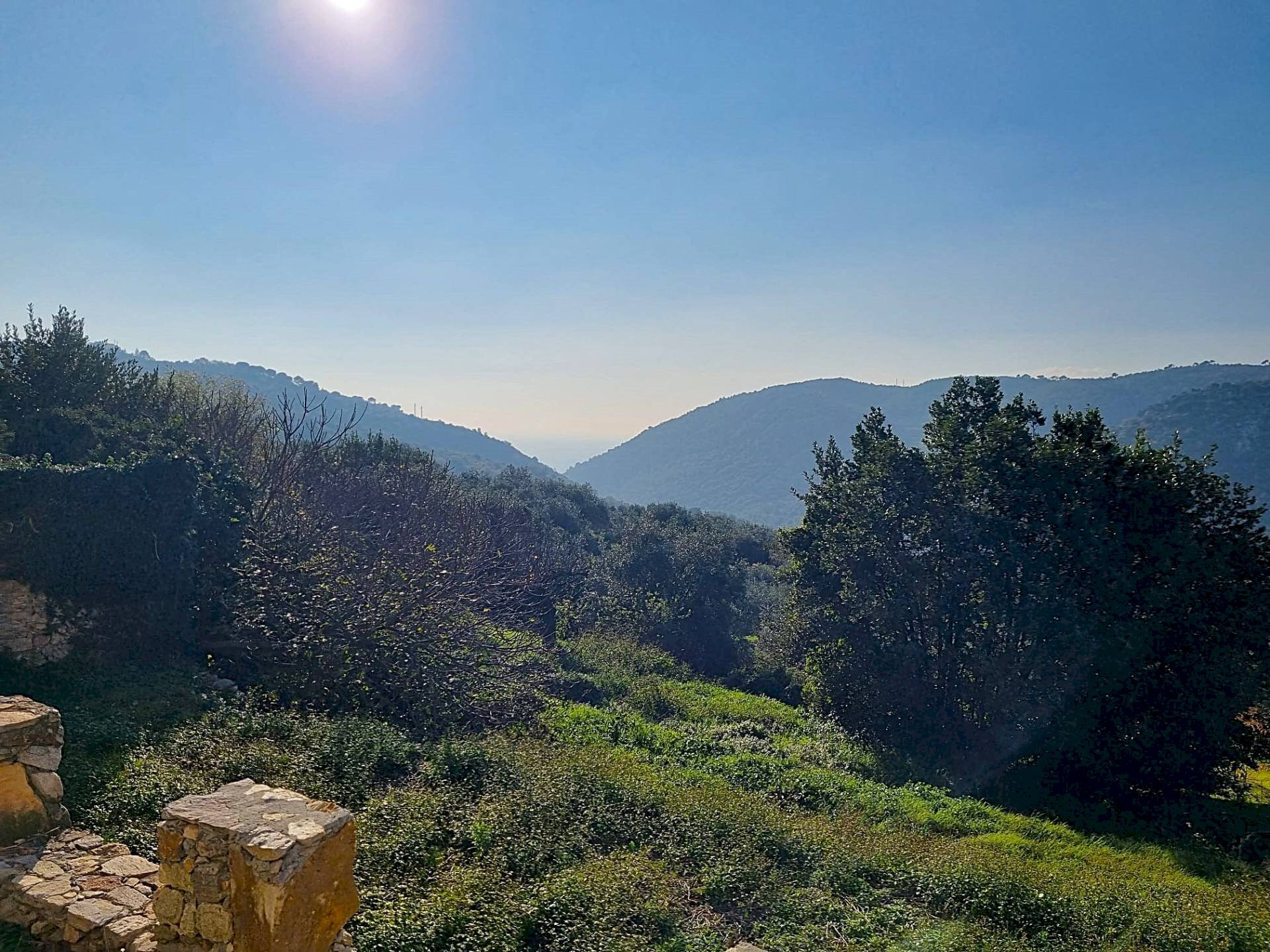 Foto 1 - Casa indipendente Via Val Gelata, Finale Ligure - foto 1