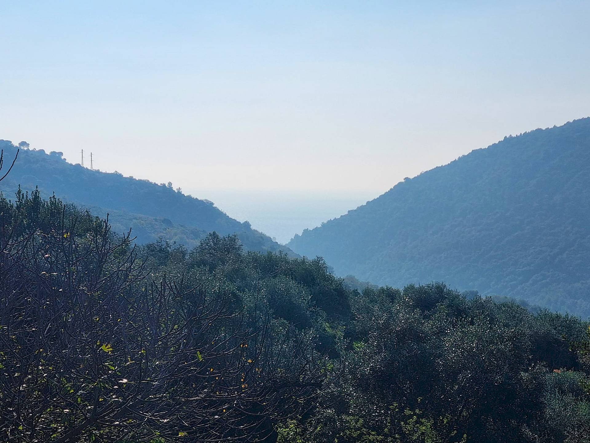 Foto 2 - Casa indipendente Via Val Gelata, Finale Ligure - foto 2