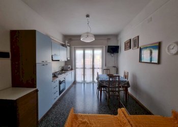 Foto 2 - Trilocale Via Giuseppe Mazzini
 
21, Finale Ligure - foto 2