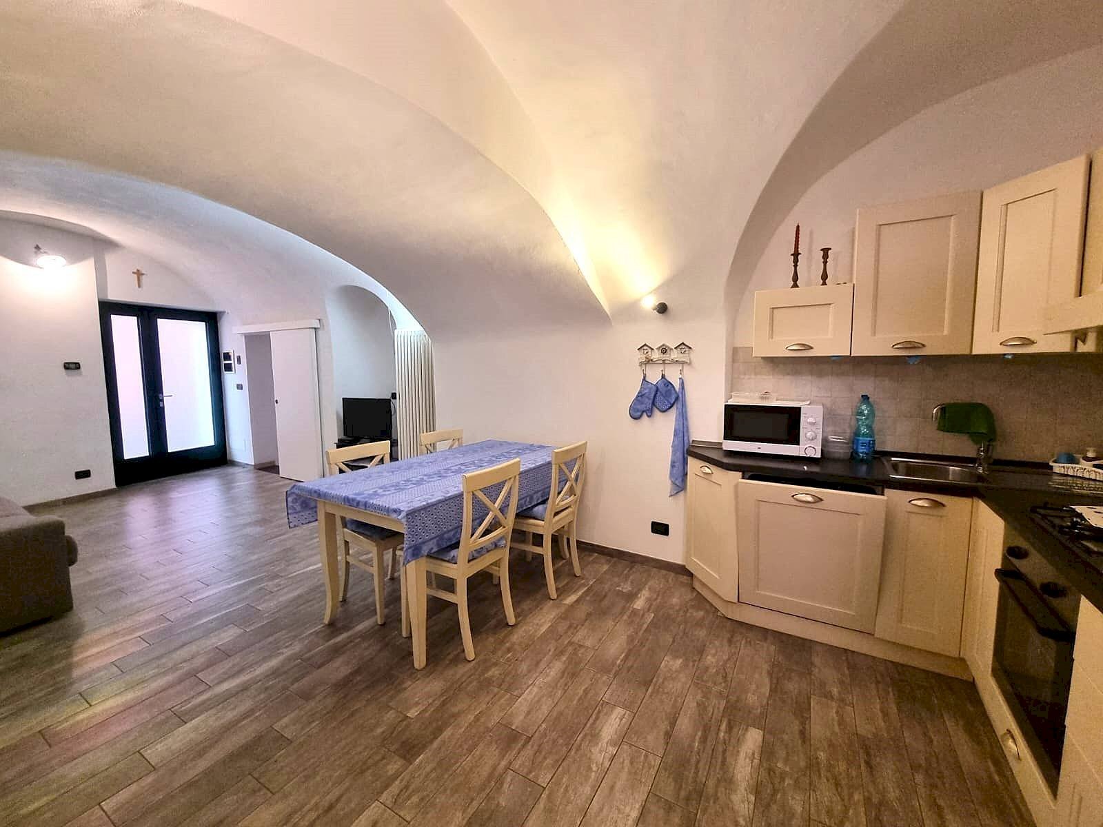 Foto 1 - Two-room apartment Via San Giacomo, Orco Feglino - photo 1