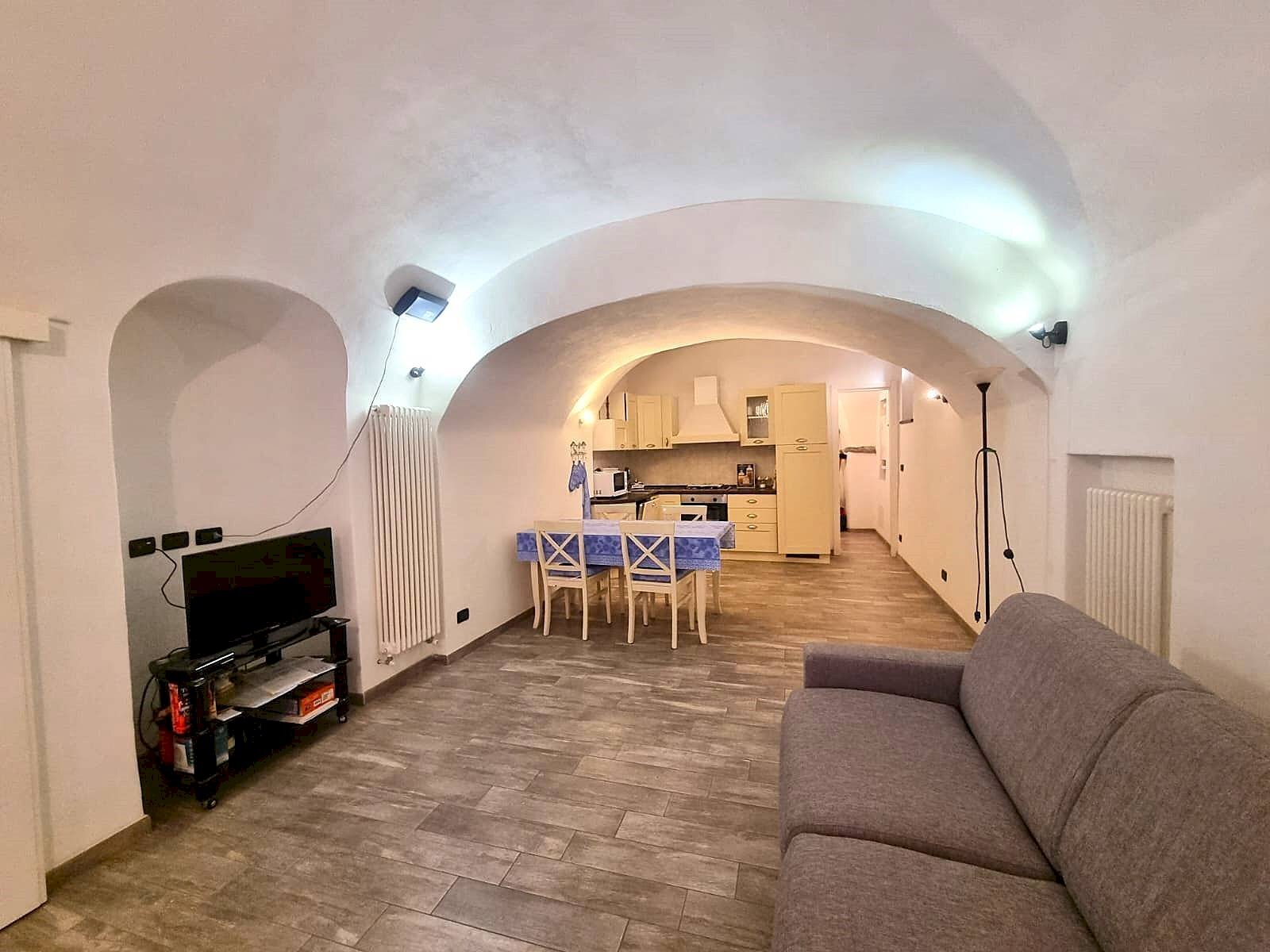 Foto 2 - Two-room apartment Via San Giacomo, Orco Feglino - photo 2