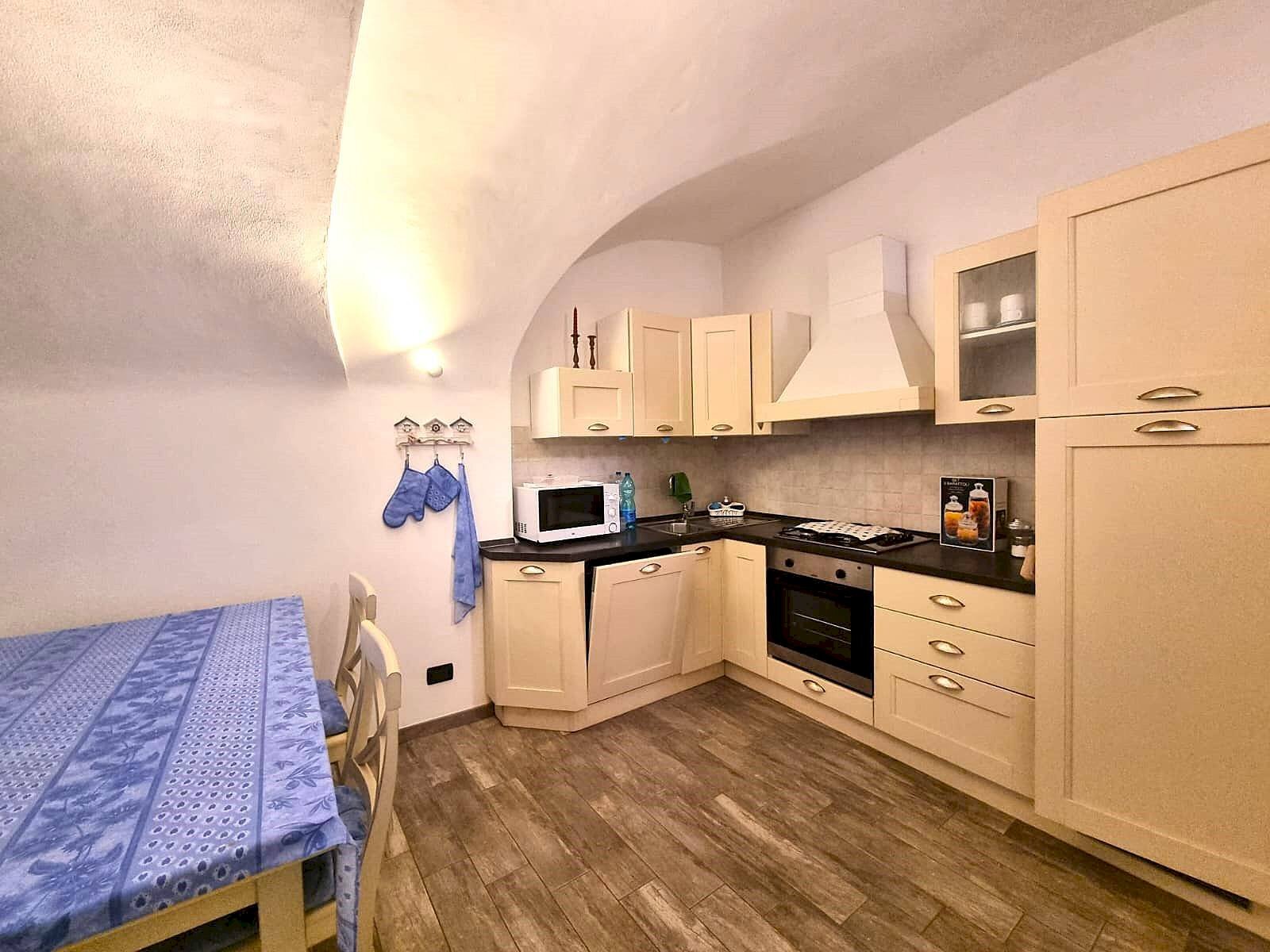 Foto 3 - Two-room apartment Via San Giacomo, Orco Feglino - photo 3