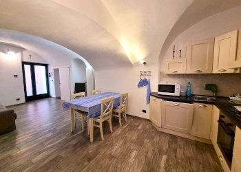 Foto 1 - Bilocale Via San Giacomo, Orco Feglino - foto 1