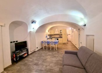 Foto 2 - Bilocale Via San Giacomo, Orco Feglino - foto 2