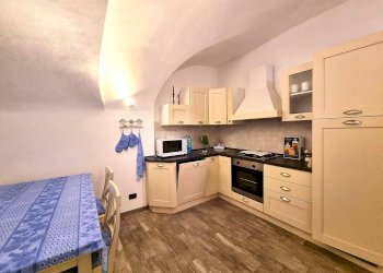 Foto 3 - Bilocale Via San Giacomo, Orco Feglino - foto 3