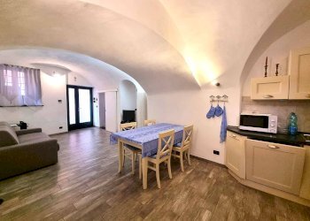 Foto 5 - Bilocale Via San Giacomo, Orco Feglino - foto 5