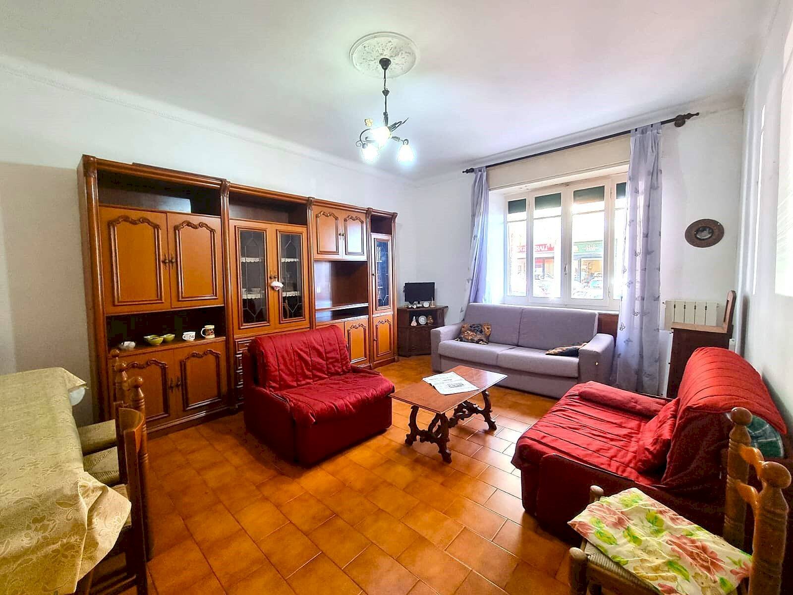 Foto 1 - Quadrilocale Via Nicolò Saccone, Finale Ligure - foto 1