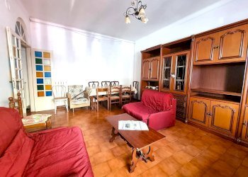 Foto 2 - Quadrilocale Via Nicolò Saccone, Finale Ligure - foto 2