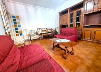 Foto 3 - Quadrilocale Via Nicolò Saccone, Finale Ligure - foto 3