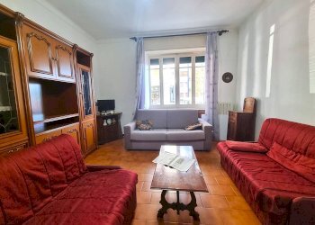 Foto 4 - Quadrilocale Via Nicolò Saccone, Finale Ligure - foto 4