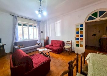 Foto 5 - Quadrilocale Via Nicolò Saccone, Finale Ligure - foto 5