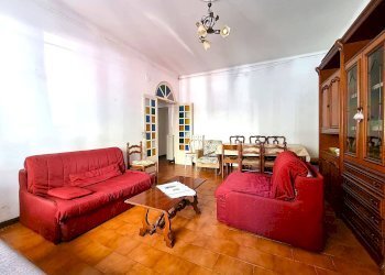 Foto 7 - Quadrilocale Via Nicolò Saccone, Finale Ligure - foto 7