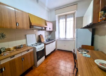 Foto 11 - Quadrilocale Via Nicolò Saccone, Finale Ligure - foto 11