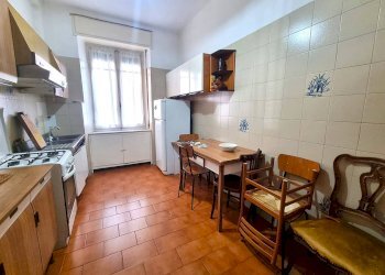 Foto 12 - Quadrilocale Via Nicolò Saccone, Finale Ligure - foto 12