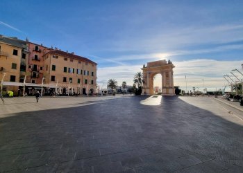 Foto 27 - Quadrilocale Via Nicolò Saccone, Finale Ligure - foto 27