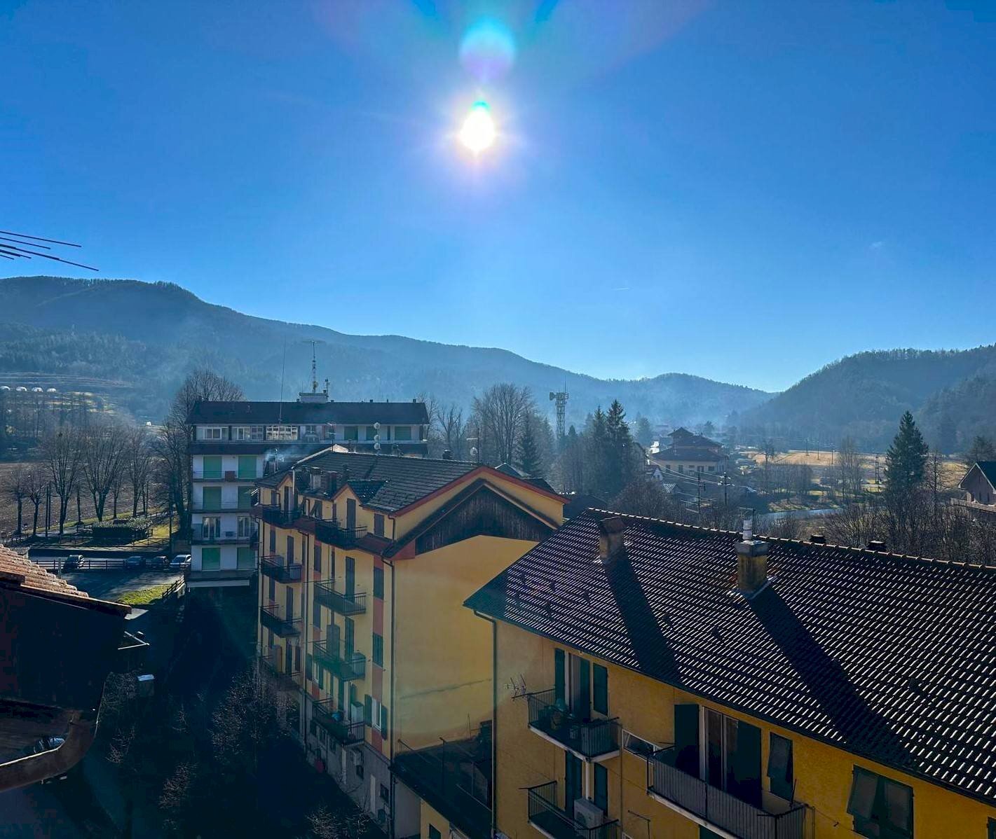 Foto 1 - Trilocale Via Filippo Reale, Calizzano - foto 1