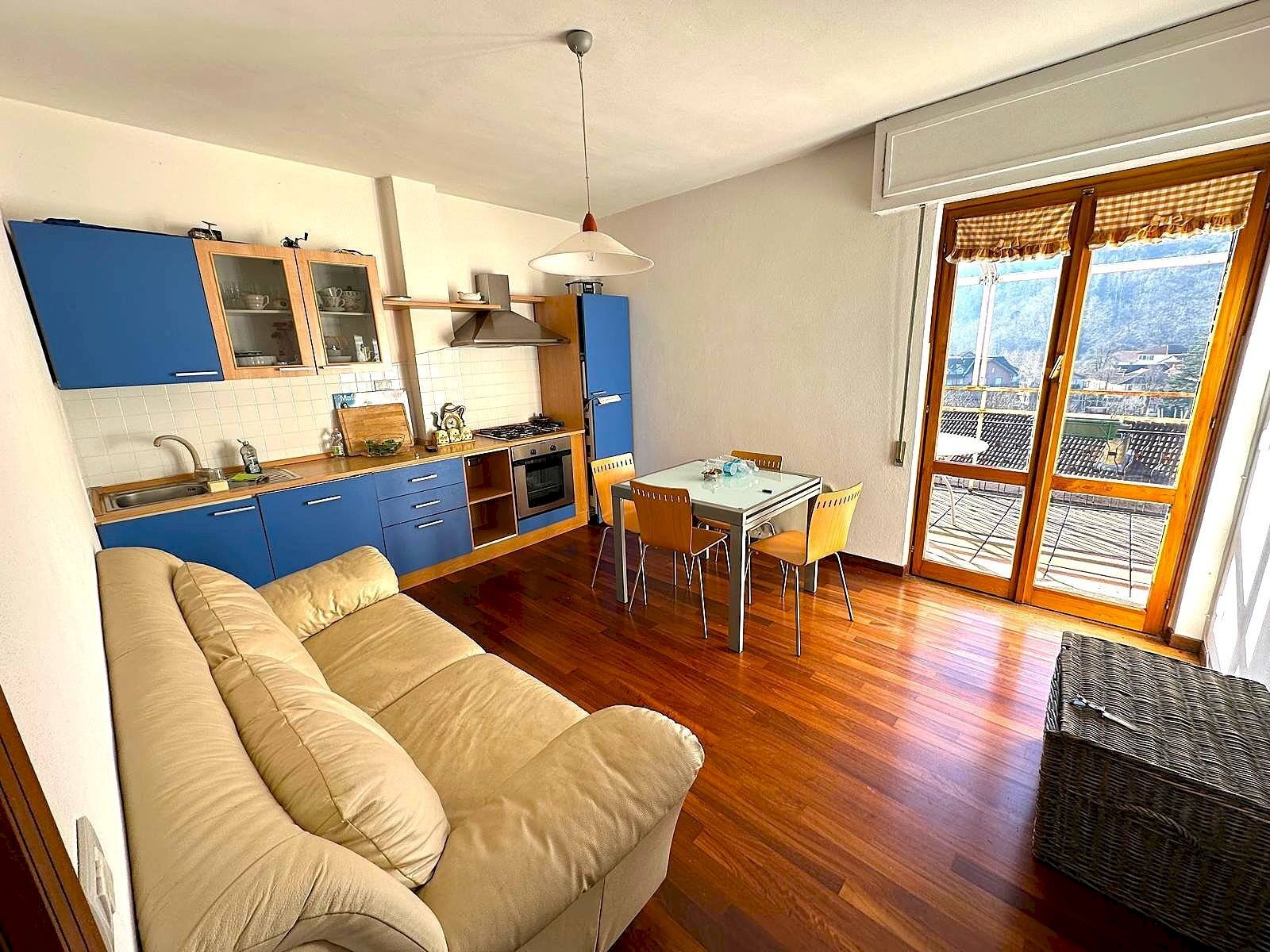 Foto 2 - Trilocale Via Filippo Reale, Calizzano - foto 2