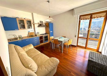 Foto 2 - Trilocale Via Filippo Reale, Calizzano - foto 2