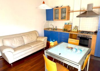 Foto 4 - Trilocale Via Filippo Reale, Calizzano - foto 4