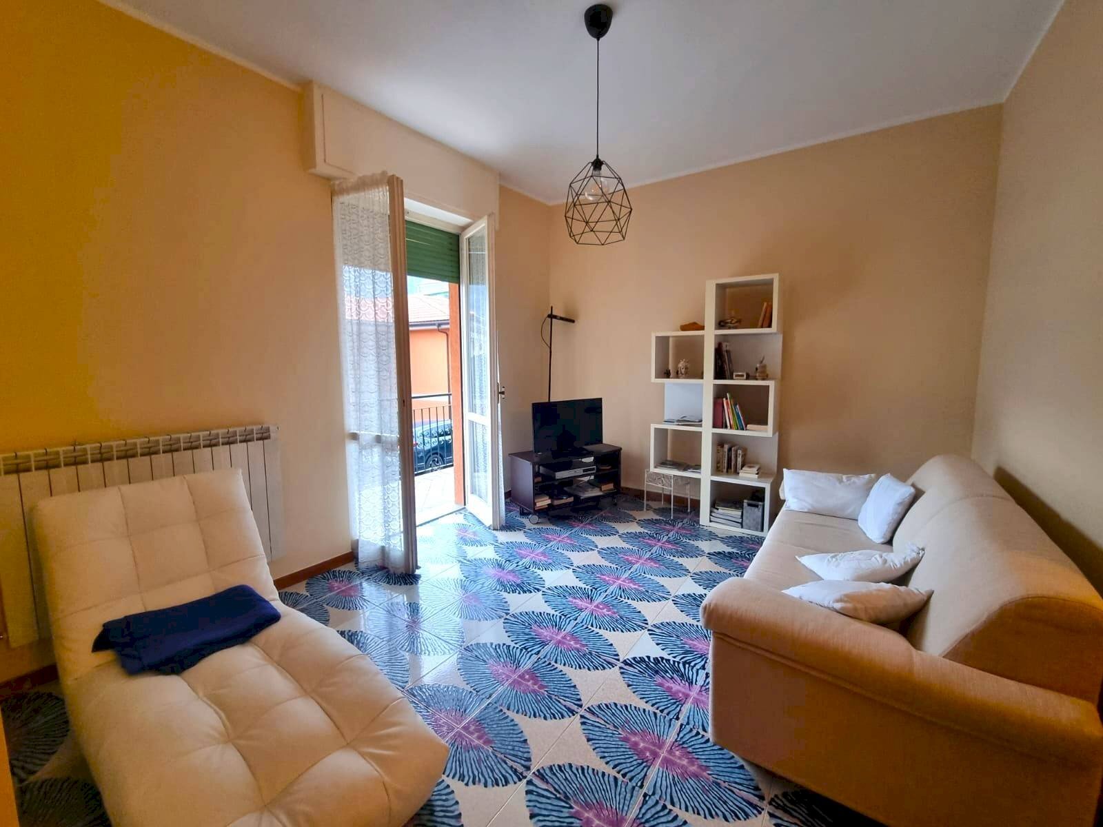 Foto 1 - Appartamento Via San Michele
 
5, Finale Ligure - foto 1