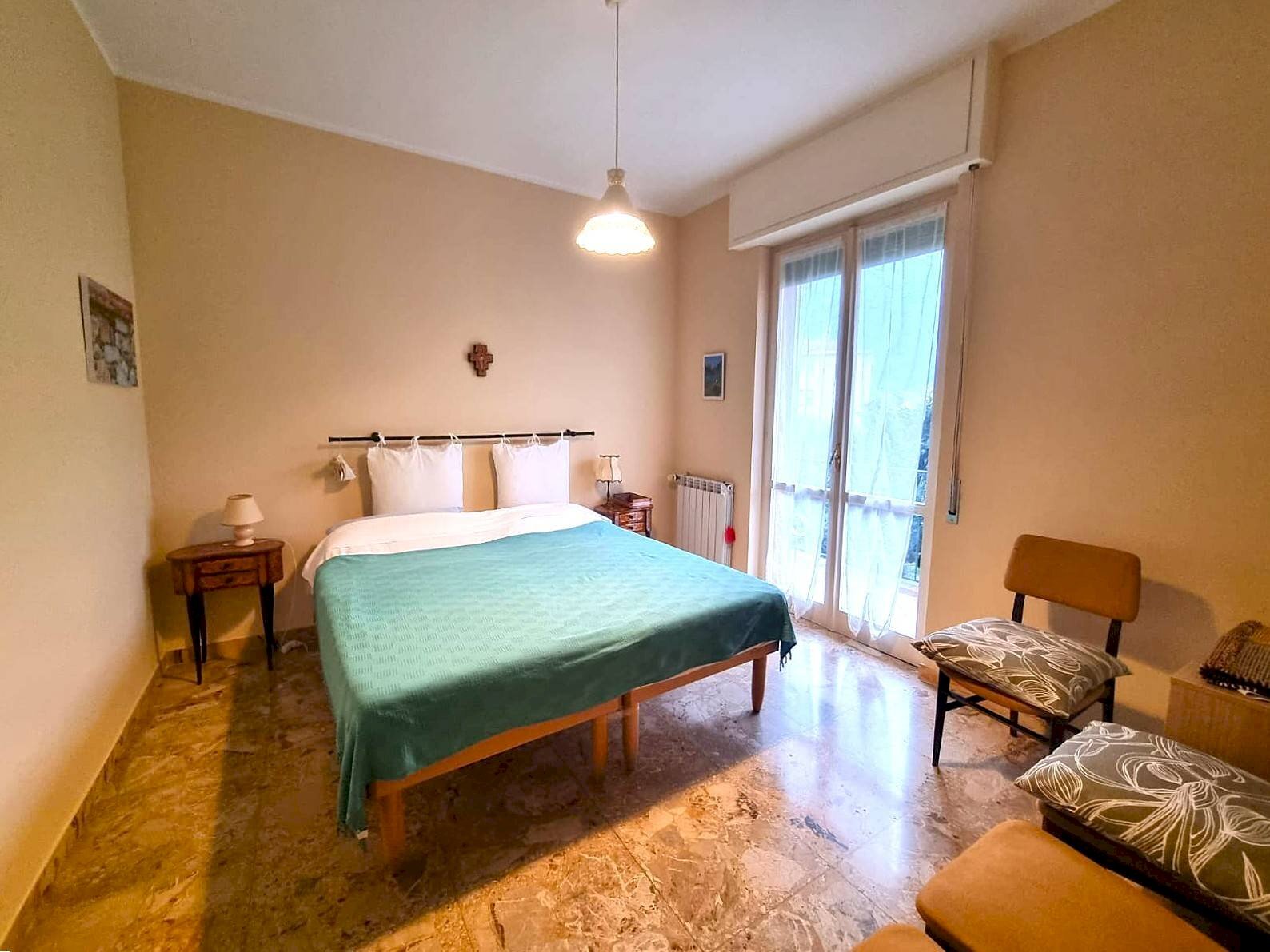 Foto 3 - Appartamento Via San Michele
5, Finale Ligure - foto 3